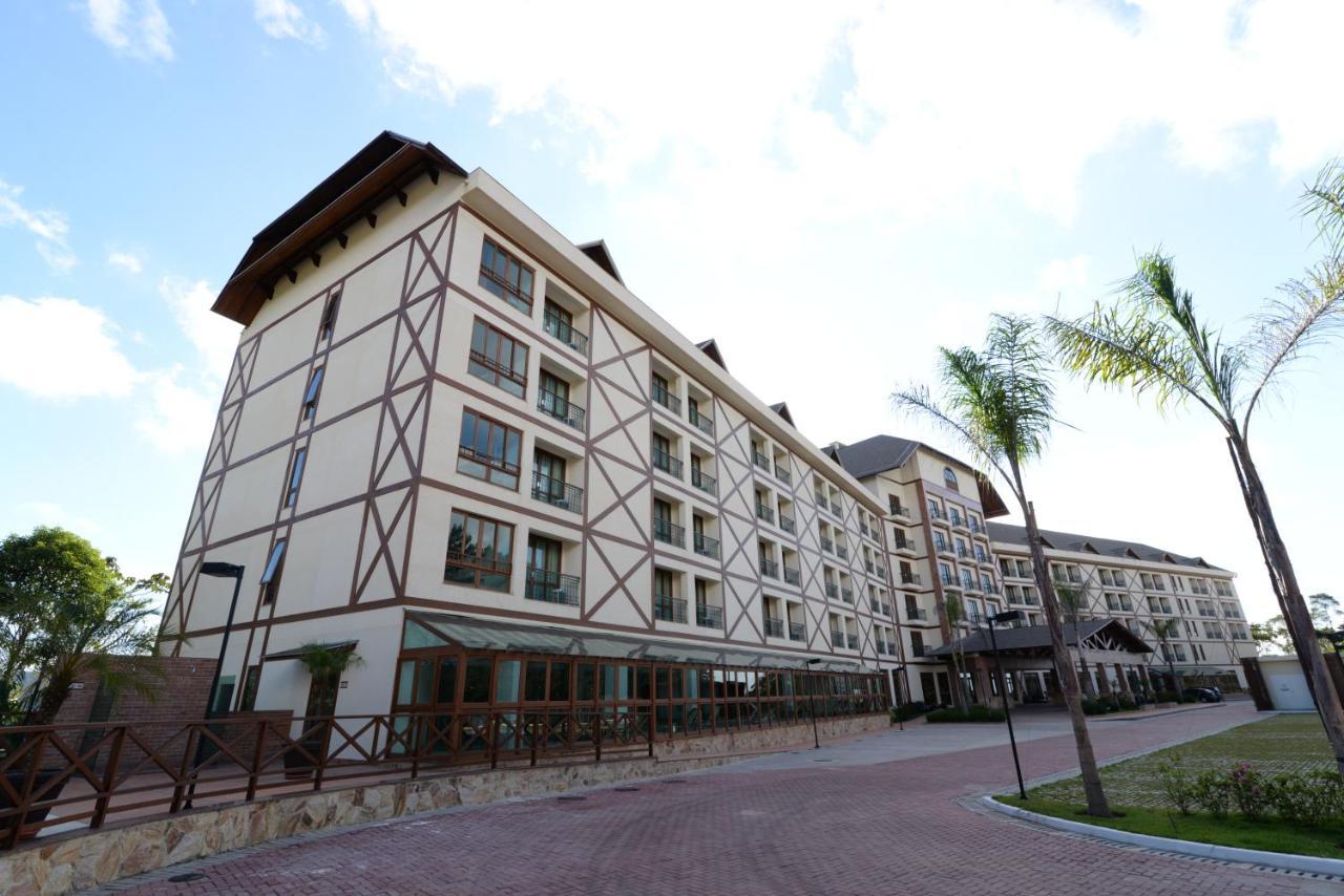 Vista Azul Apart Hotel - Vista Pinheiros Pedra Azul  Exterior foto
